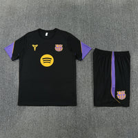 Camiseta y Pantalón entrenamiento Barcelona 26/27