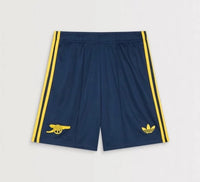 Pantalon Corto Arsenal Away 26/27