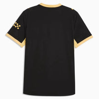 Camiseta Manchester City Away 26/27 Jugador