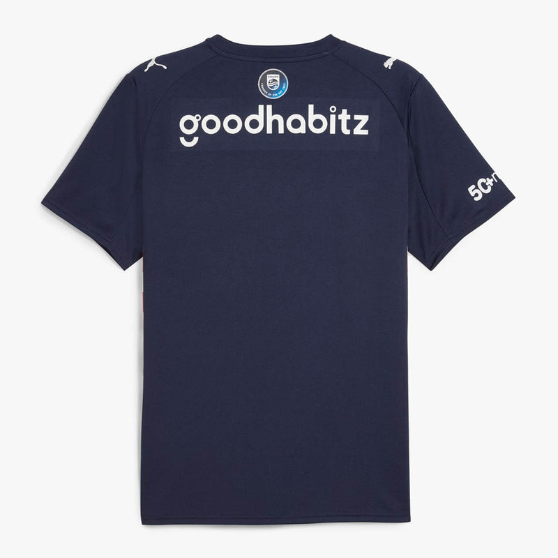 Camiseta PSV Eindhoven Away 25/26