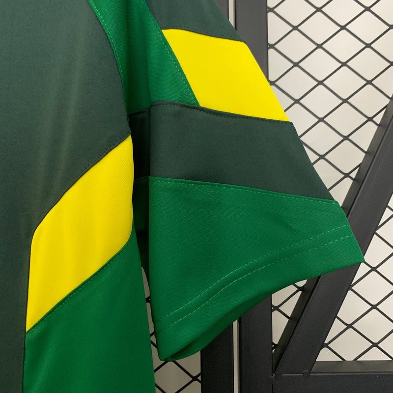 Camiseta Celtics Edición Especial 25/26