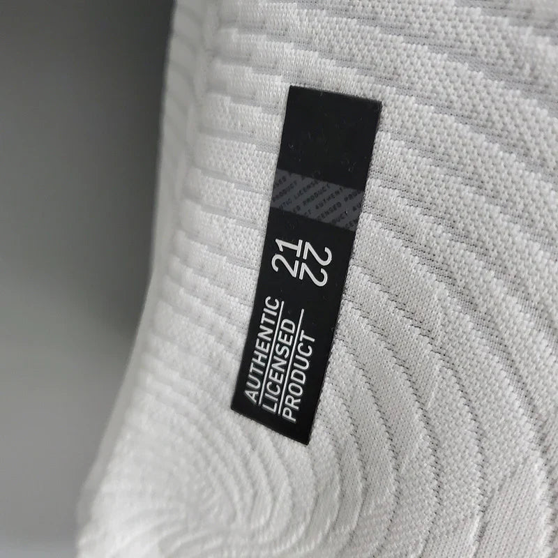 Camiseta Real Madrid Home 21/22 Jugador