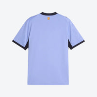 Camiseta Olympique de Marseille Third 26/27