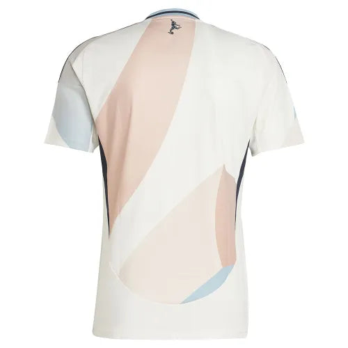 Camiseta Selección España 2025 Mujer - Con Patch