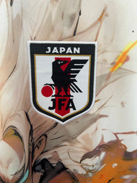 Camiseta Japon Edición Especial Dragon Ball 25/26