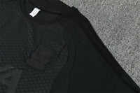 Camiseta y Pantalón entrenamiento Liverpool 26/27