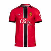 Camiseta RCD MALLORCA Home 25/26