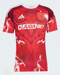 Camiseta Universidad de Chile Third 26/27