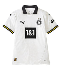 Camiseta Borussia Dortmund Third 24/25