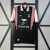 Camiseta Benfica Retro Away 97/98