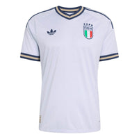 Camiseta Italia Away 26/27