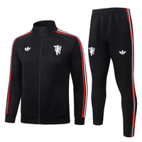 Chándal Manchester United 26/27