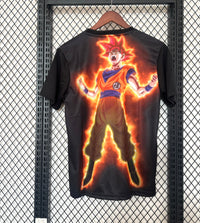 Camiseta Japon Edición Especial Dragon Ball 25/26