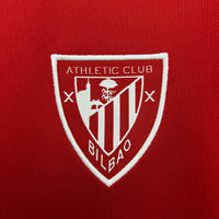 Camiseta Portero Athletic Bilbao 25/26