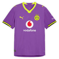 Camiseta Borussia Third 26/27 Jugador