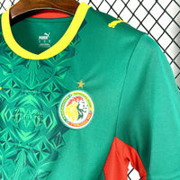 Camiseta Senegal Away 26/27