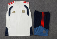 Camiseta y Pantalón entrenamiento Bayern 26/27