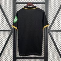 Camiseta West Ham United Third 25/26