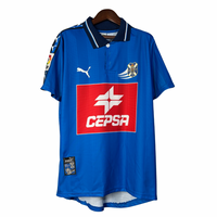Camiseta Retro CD Tenerife Away 98/99