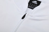 Camiseta de entrenamiento retro de manga larga del Real Madrid 03/04