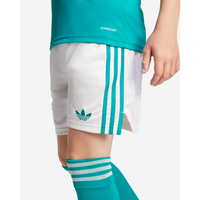 Pantalon Corto Liverpool Third 25/26