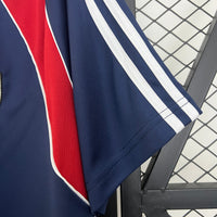 Camiseta Retro Athletic Bilbao Away 99/00