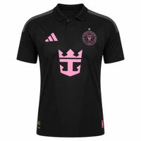 Camiseta Inter Miami CF Away 26/27
