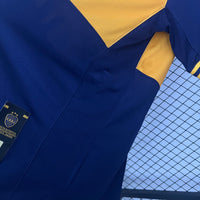 Camiseta Boca Juniors Home 06/07 Retro