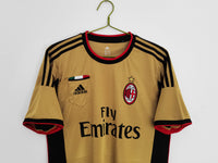 Camiseta Retro AC Milan 13/14