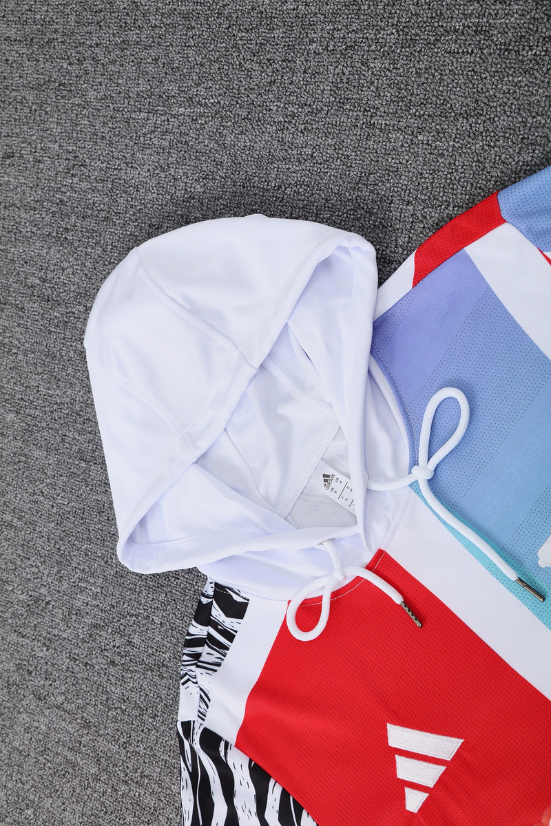 Chandal Arsenal 25/26