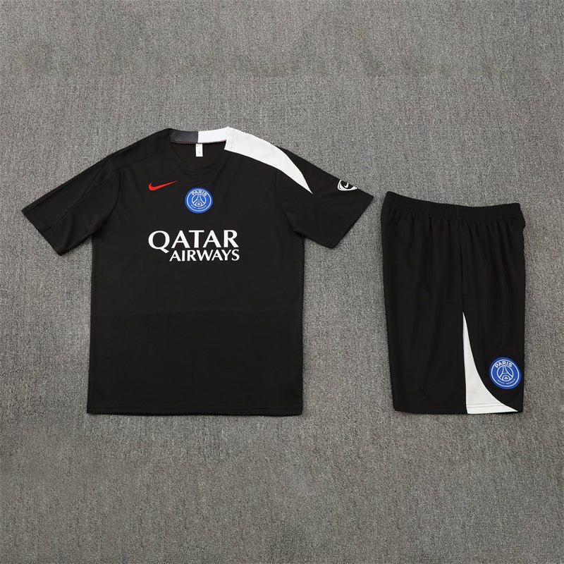 Camiseta y Pantalón Entrenamiento PSG 25/26