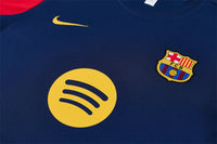 Camisa e Pantalones Cortos para Niño FC Barcelona 26/27