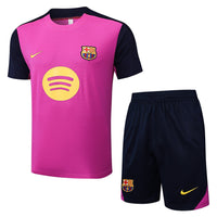 Camiseta y Pantalón entrenamiento Barcelona 25/26
