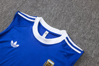 Camiseta y Pantalón entrenamiento Argentina 26/27