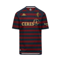 Camiseta Genoa CFC Third 26/27