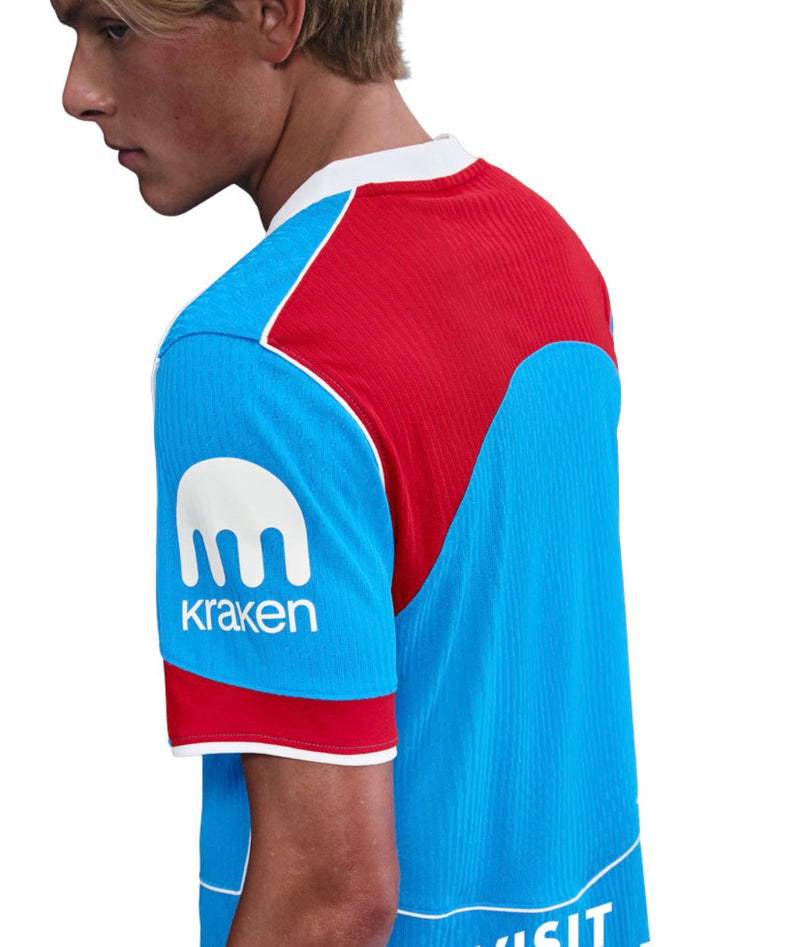 Camiseta Atletico de Madrid Third 25/26 Jugador