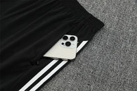 Camiseta y Pantalones Cortos para Niño Liverpool 25/26