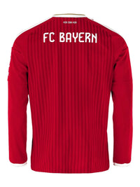 Camiseta Bayern de Múnich Manga Larga Home 26/27
