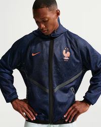 Abrigo impermeable Francia 26/27