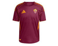CAMISETA ROMA HOME 25/26 - VERSION JUGADOR