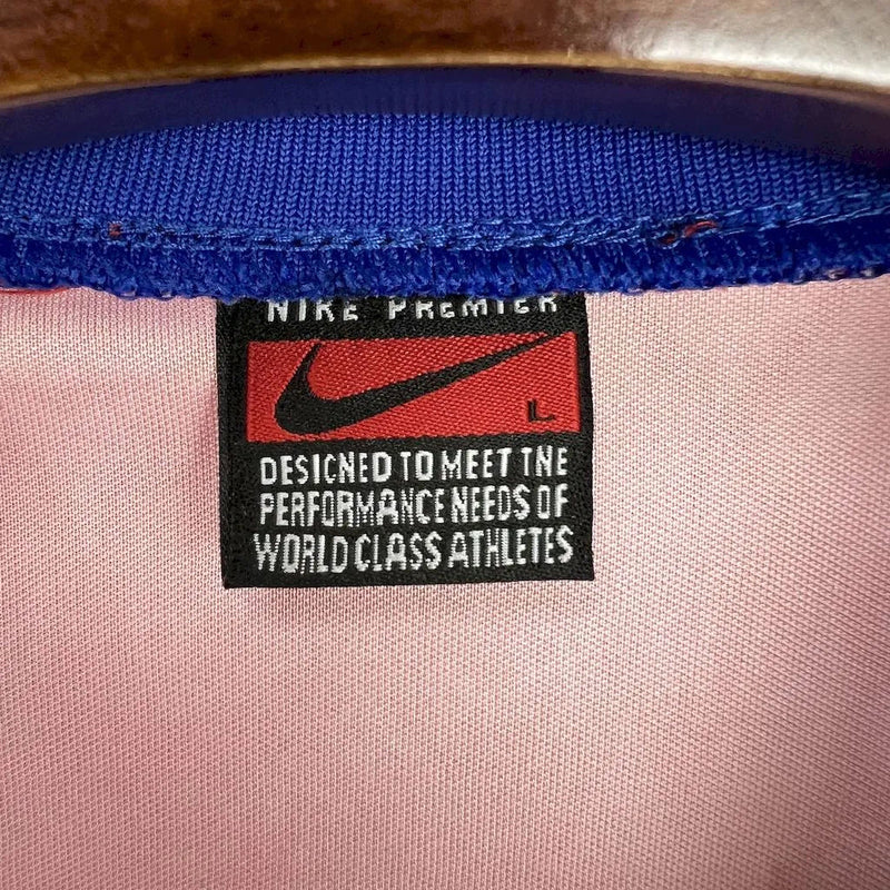 Camiseta Retro PSG Home 94/95