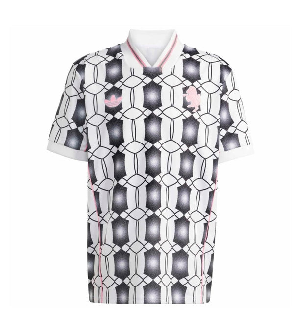 Camiseta Juventus LIFESTYLER 25/26