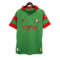 Camiseta CA Osasuna Away 25/26