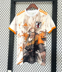 Camiseta Japon Edición Especial Dragon Ball 25/26