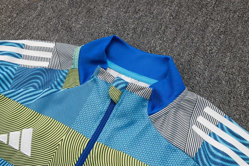 Chandal Niño Real Madrid 25/26