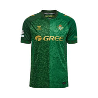 Camiseta Real Betis Away 26/27