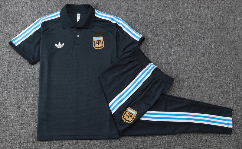 Camiseta y pantalón Argentina 25/26