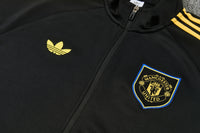 Chándal Manchester United 26/27