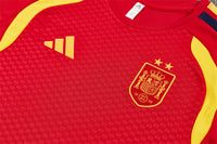 Equipación Selección España para Niño 26/27
