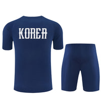 Camisa e Pantalones Cortos para Niño Korea 26/27